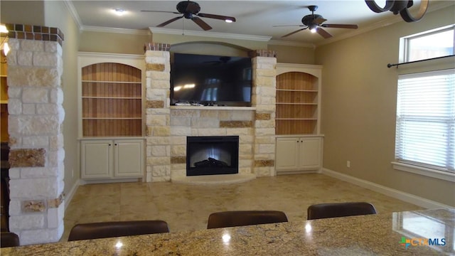 2728 Hester Way, Salado, TX 76571 - photo 8