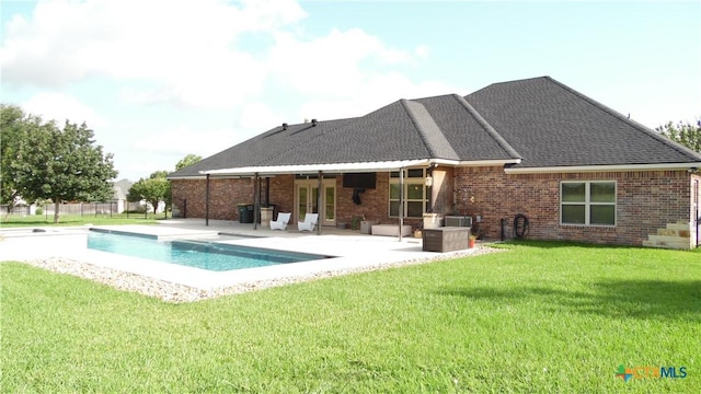 2728 Hester Way, Salado, TX 76571 - photo 31