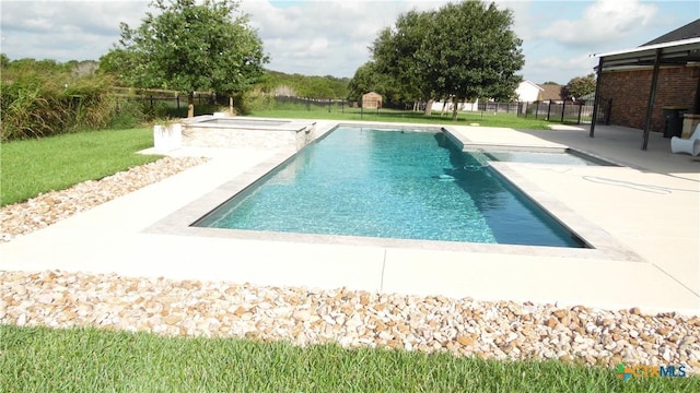 2728 Hester Way, Salado, TX 76571 - photo 30