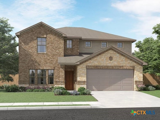 140 Shelton Pass, Cibolo TX, 78108, 4 bedrooms, 3.5 baths house for sale