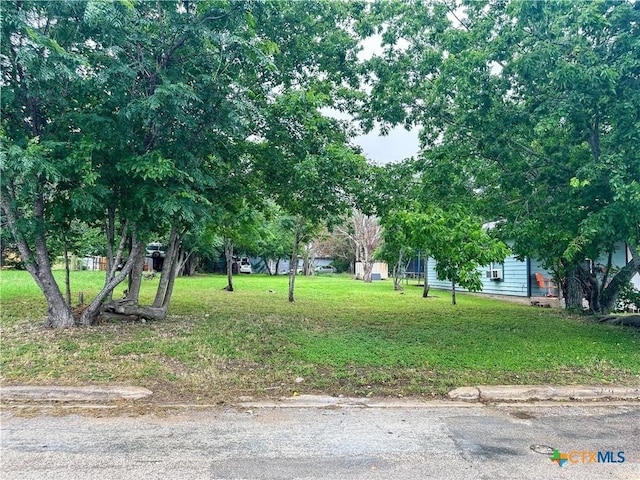 608 Lamar St, Luling TX, 78648 land for sale