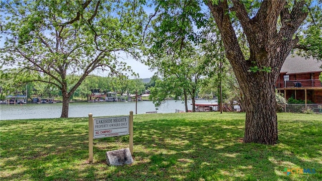908 Elkhorn Dr, Kingsland, TX 78639