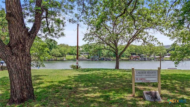 908 Elkhorn Dr, Kingsland, TX 78639