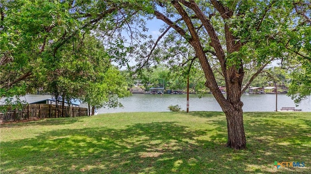 908 Elkhorn Dr, Kingsland, TX 78639