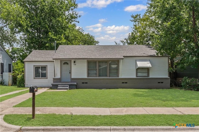 136 S Circle Dr, Belton, TX 76513 - photo 1