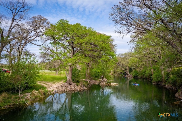 958 River Ter, New Braunfels, TX 78130 - water view