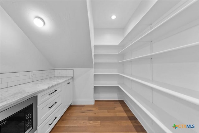 8300 Spicewood Springs Rd, China Spring, TX 76633 - view of pantry