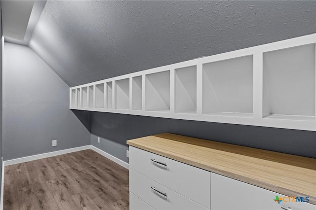 4430 Cedar Creek Rd, Temple, TX 76504 - detailed view of wood finished floors and baseboards