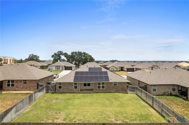 2550 Belle Hubbard Trl, Belton, TX 76513 - aerial perspective of suburban area