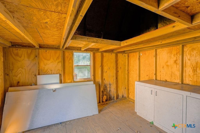 1905 S 53rd St, Temple, TX 76504 - view of storage area