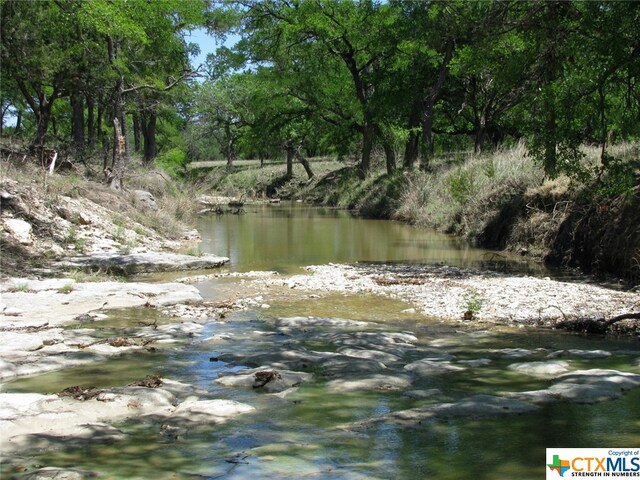 LOT54 Buffalo Creek Dr, Evant TX, 76525 land for sale