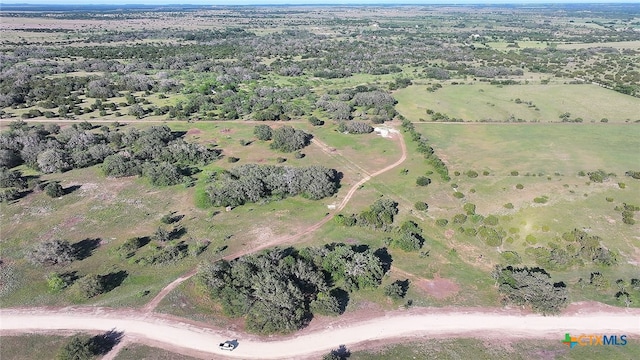 TBDLOT5 County Rd 210, Bertram, TX 78605