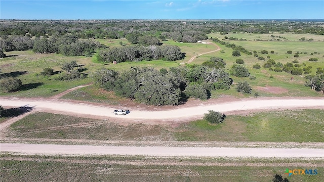 TBDLOT5 County Rd 210, Bertram, TX 78605
