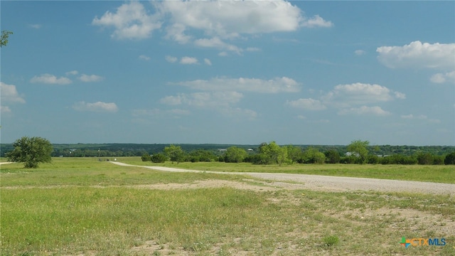 TBDLOT5 County Rd 210, Bertram, TX 78605