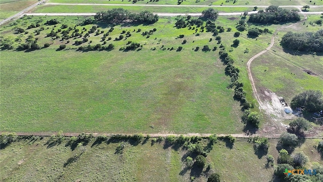 TBDLOT5 County Rd 210, Bertram, TX 78605