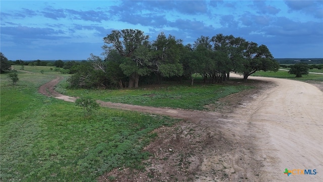 TBDLOT5 County Rd 210, Bertram, TX 78605