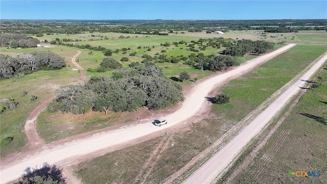 TBDLOT5 County Rd 210, Bertram, TX 78605