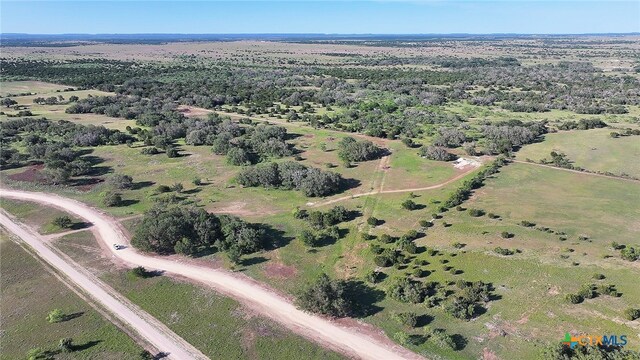 TBDLOT5 County Rd 210, Bertram, TX 78605