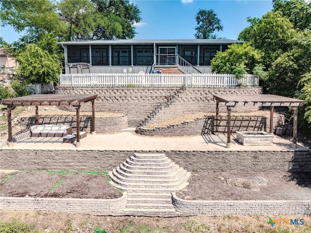 3820 Canyon Heights Rd, Belton, TX 76513 - photo 42