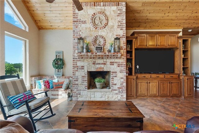 1527 Old Ranch Rd, China Spring, TX 76633 - photo 12