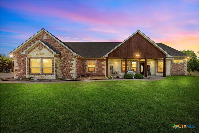 1527 Old Ranch Rd, China Spring, TX 76633 - photo 1