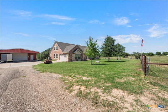 1527 Old Ranch Rd, China Spring, TX 76633 - photo 8
