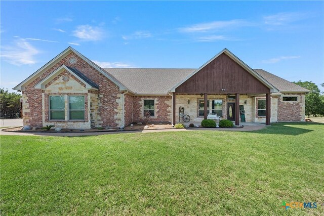 1527 Old Ranch Rd, China Spring, TX 76633 - photo 6