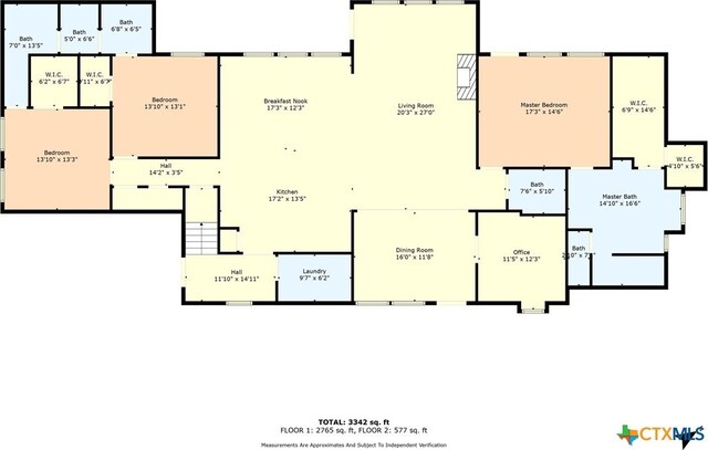 1527 Old Ranch Rd, China Spring, TX 76633 - photo 47