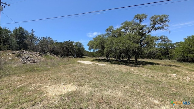 LOTS24, 25 Campfire, Spring Branch, TX 78070