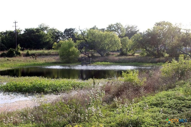 108 Sorrel St, Red Rock, TX 78662 - water view