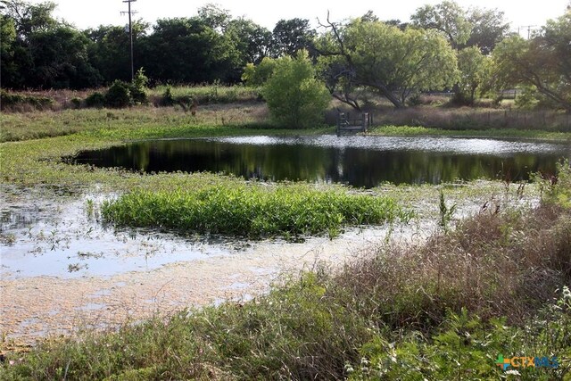 108 Sorrel St, Red Rock, TX 78662 - water view