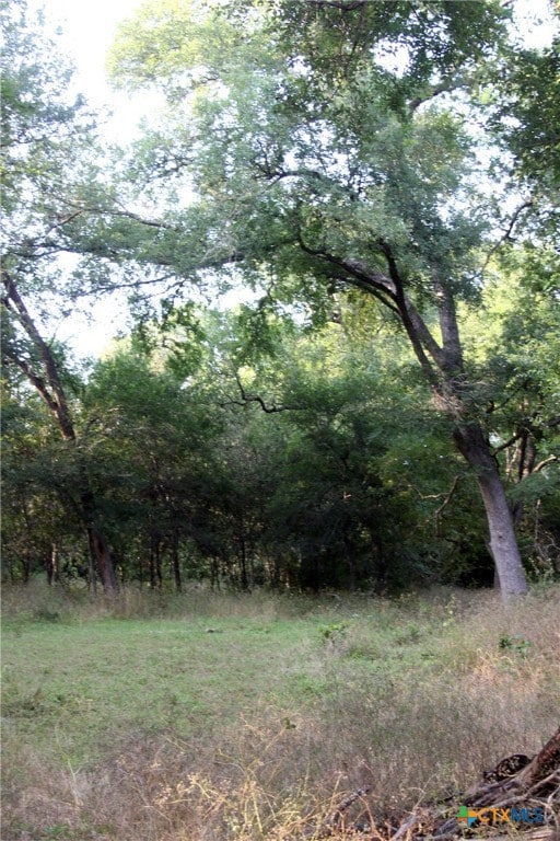 view of landscape