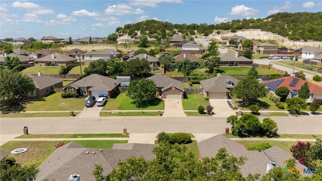1809 Indian Camp Trl, Copperas Cove, TX 76522 - aerial view of residential area