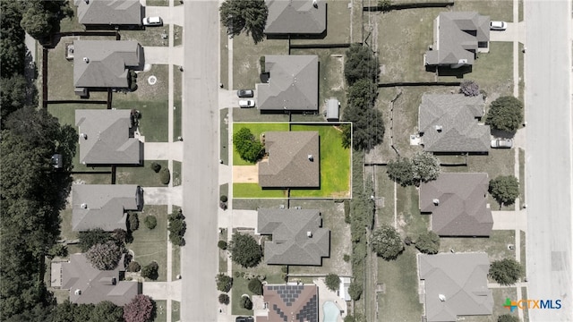 1809 Indian Camp Trl, Copperas Cove, TX 76522 - aerial perspective of suburban area
