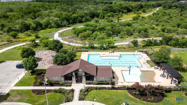 322 Creekview Way, New Braunfels, TX 78130 - photo 42