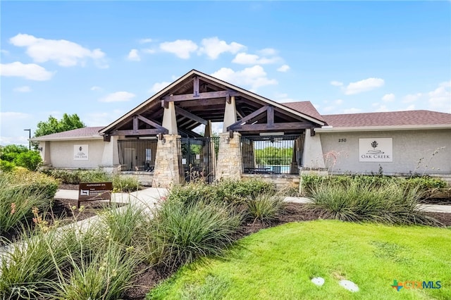 322 Creekview Way, New Braunfels, TX 78130 - photo 41