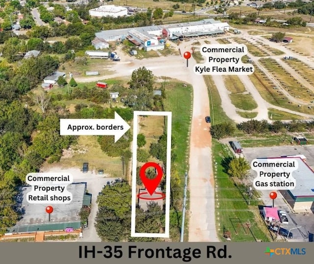 1113 N Old Highway 81, Kyle, TX 78640