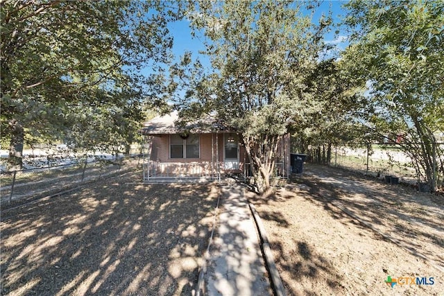 1113 N Old Highway 81, Kyle, TX 78640