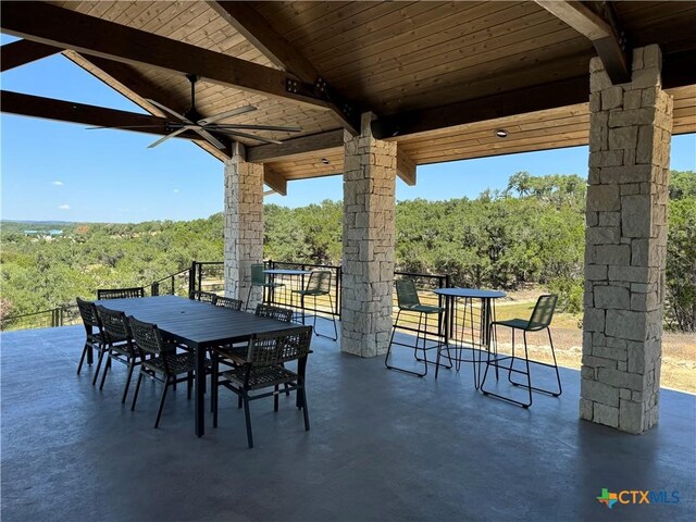 1720 Demi John Bend Rd, Canyon Lake, TX 78133