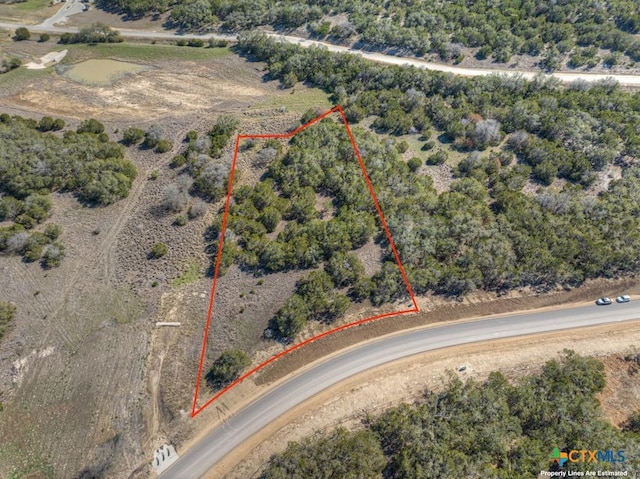 1720 Demi John Bend Rd, Canyon Lake TX, 78133 land for sale