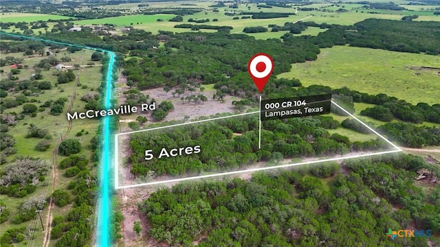 000 County Road 104th Rd, Lampasas, TX 76550 - photo 2