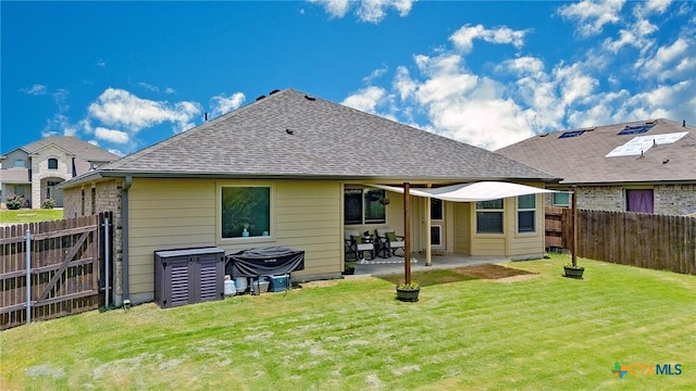 400 Paddock Ln, Killeen, TX 76542 - photo 24