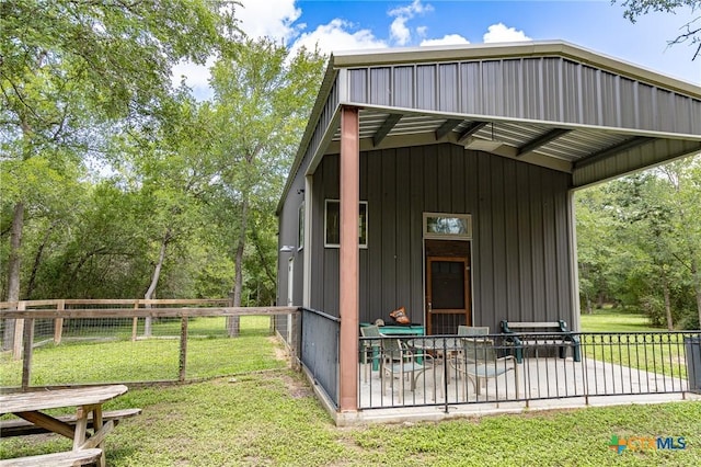 2915 County Road 354, Gonzales, TX 78629 - photo 1