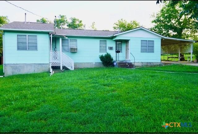 141 Jackson St, Elgin, TX 78621 - photo 1