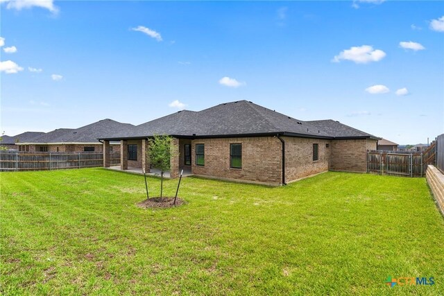 8503 James Herrings Way, Killeen, TX 76542 - photo 21