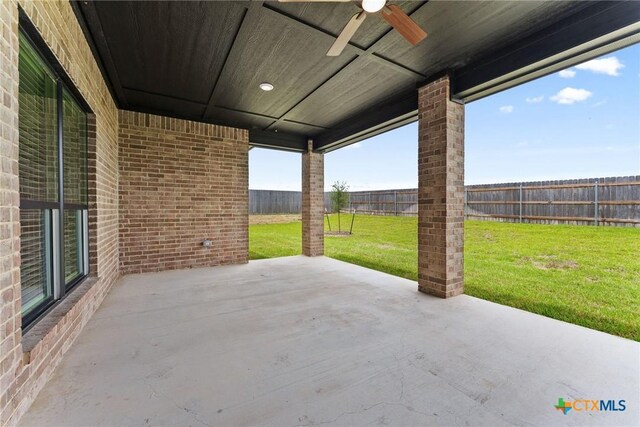 8503 James Herrings Way, Killeen, TX 76542 - photo 19