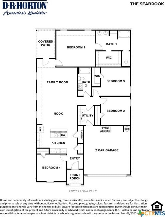 8919 Trungle Rd, Temple, TX 76502 - photo 2
