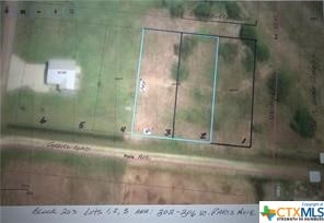 302-306 W Paris Ave, Seadrift TX, 77983 land for sale