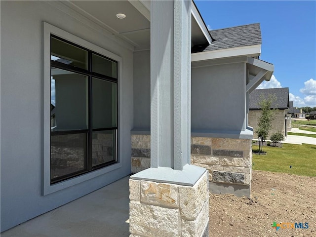 4018 Prairie Dr, Nolanville, TX 76559 - exterior view
