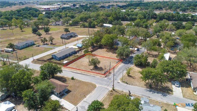 1602 Cummings St, Luling, TX 78648